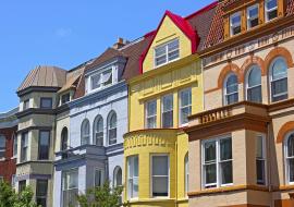 energy efficiency - building electrification programs