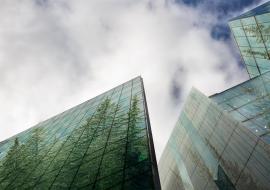 green building